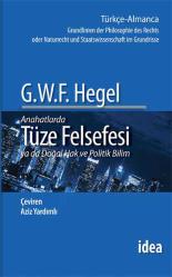 Anahatlarıyla Tüze Felsefesi ya da Doğal Hak ve Politik Bilim