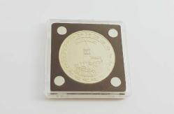 İSTANBUL GALATA KULESİ HATIRA PARASI - MADALYA - MADALYON B33 İNDİRİMLİ FİYAT