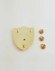 TÜRK DENİZ KUVVETLERİ DONANMA KOMUTANLIĞI ASKERİ BRÖVE - ROZET- MADALYA A9854 İNDİRİMLİ FİYAT