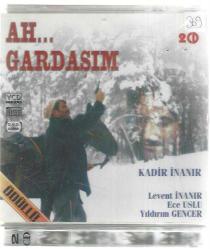 Kadir İnanır Ah Gardaşım Filmini İzle