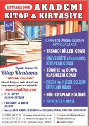 ANKA-AKADEMİ -DENİZLİ