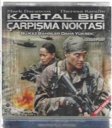 KARTAL BİR ÇARPIŞMA NOKTASI