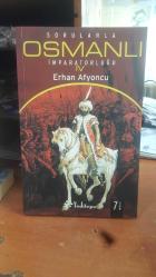Sorularla OSMANLI İMPARATORLUĞU Cilt:4
