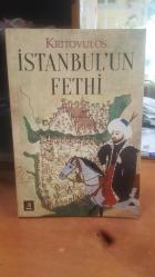 İstanbul'un Fethi