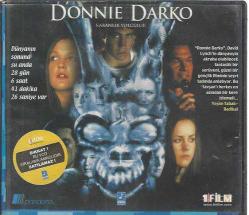 Efemera - DONNIE DARKO - kitantik - kitaLog
