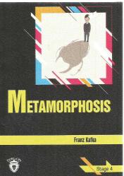 STAGE 4 - METAMORPHOSIS