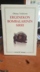 ERGENEKON BOMBALARININ SIRRI