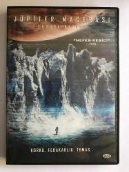 Efemera - Jupiter Macerası * Europa Report * DVD * Film - kitantik - kitaLog