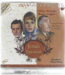 Efemera - KINALI YAPINCAK - kitantik - kitaLog