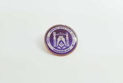 ANADOLU MASON ROZETİ - MADALYA B235