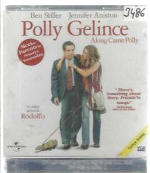 POLLY GELİNCE
