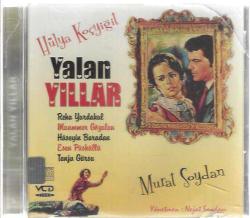 YALAN YILLAR