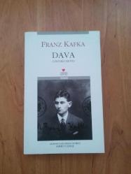 Dava (Kafka)
