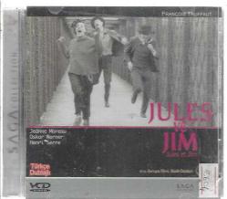 JULES VE JIM