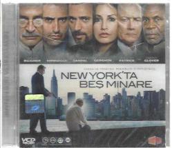 NEW YORK'TA BEŞ MİNARE