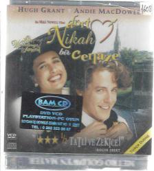 DÖRT NİKAH BİR CENAZE