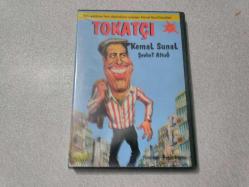 Efemera - TOKATÇI - KEMAL SUNAL - - - kitantik - kitaLog