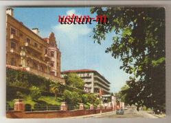 BURSA OTEL ÇELİK PALAS KARTPOSTALI...