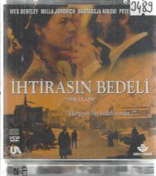 Efemera - İHTIRASIN BEDELİ - kitantik - kitaLog
