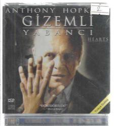 Efemera - GİZEMLİ YABANCI - kitantik - kitaLog