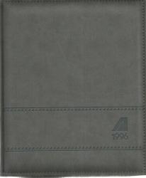 NAZARENO GABRİELLİ - AJANDA 1996 - YENİ (AİTALİA AŞENTİYON ÜRÜNÜ)