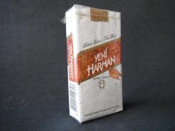 Efemera - Sigara / Yeni Harman - kitantik - kitaLog