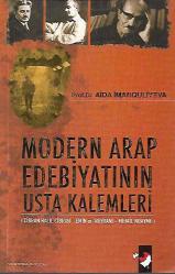 MODERN ARAP EDEBİYATININ USTA KALEMLERİ
