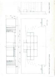 DEVLET TİYATROSU TANITIM BROŞÜRÜ - SAMET ÇAĞAN / AYAK BACAK FABRİKASI / 1970 - 1971