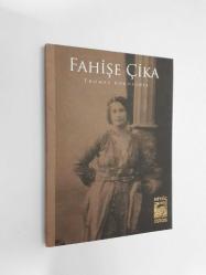 FAHİŞE ÇİKA - THOMAS KOROVINIS (CEP BOY)