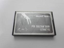 PİR SULTAN'DAN LEVNİ'YE - RUHİ SU - KASET