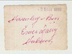 ESKİ FUTBOLCULAR ADLARI ARKADA YAZILI...