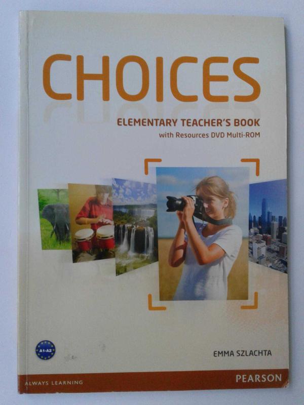 Choices elementary
