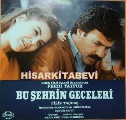Ferdi Tayfur Bu Şehrin Geceleri Filmini İzle
