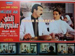 Efemera - GİZLİ DUYGULAR-MÜJDE AR-  FİLM LOBİ 2 - kitantik - kitaLog