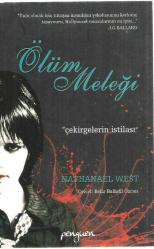 ÖLÜM MELEĞİ; ÇEKİRGELERİN İSTİLASI