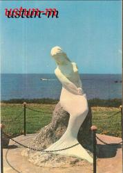 ANTALYA KARPUZ KALDIRAN ASKERİ DİNLENME KAMPI...