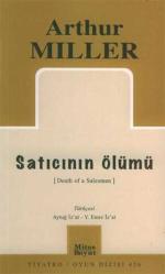 Satıcının Ölümü - Death Of A Salesman