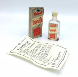 Antika - Buğuseptil (1/5 dolu) Farklı Ambalaj - kitantik - kitaLog