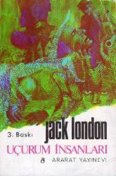 Uçurum İnsanları (1973 Yılı Birinci Baskısı)