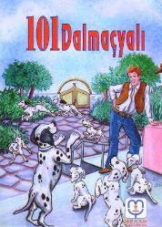 101 Dalmaçyalı (Sahaf - Yeni Gibi)