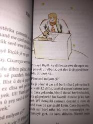 Mirzaye Biçuk [Küçük Prens] [Kürtçe]