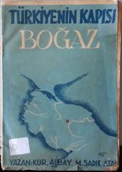 Türkiye'nin Kapısı Boğaz