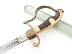 Antika - MERASİM KILICI TÖREN KILICI 1939 TARİHLİ - kitantik - kitaLog