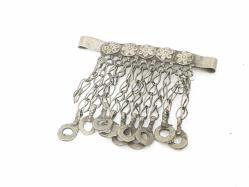 Antika - Saç tokası eski - kitantik - kitaLog