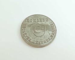 1.İNCİ KOMANDO TUGAYI KAYSERİ ASKERİ MADALYON - MADALYA NADİR ÇIKAR B504 İNDİRİMLİ FİYAT