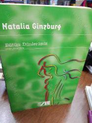 Bütün Dünlerimiz