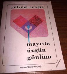 Mayısta Üzgün Gönlüm