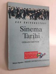 CEP ÜNİVERSİTESİ SİNEMA TARİHİ