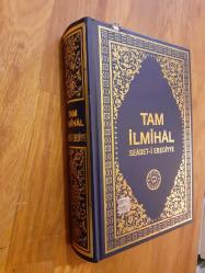 Tam İlmihal - Seadet-i Ebediyye