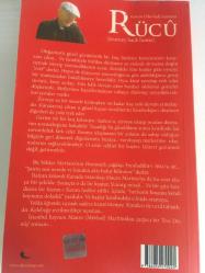 Rücu ( journey back home )